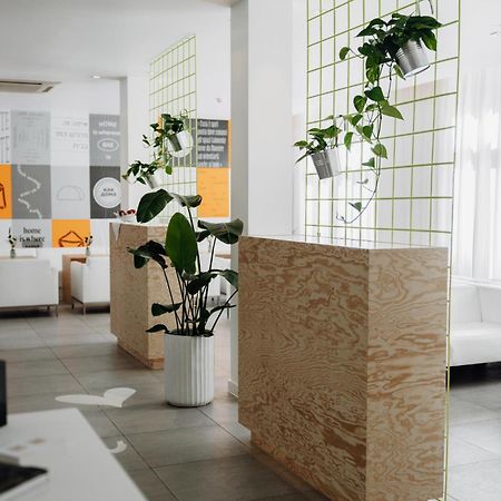 The Pure, Frankfurt, A Member Of Design Hotels Frankfurt am Main Exterior photo